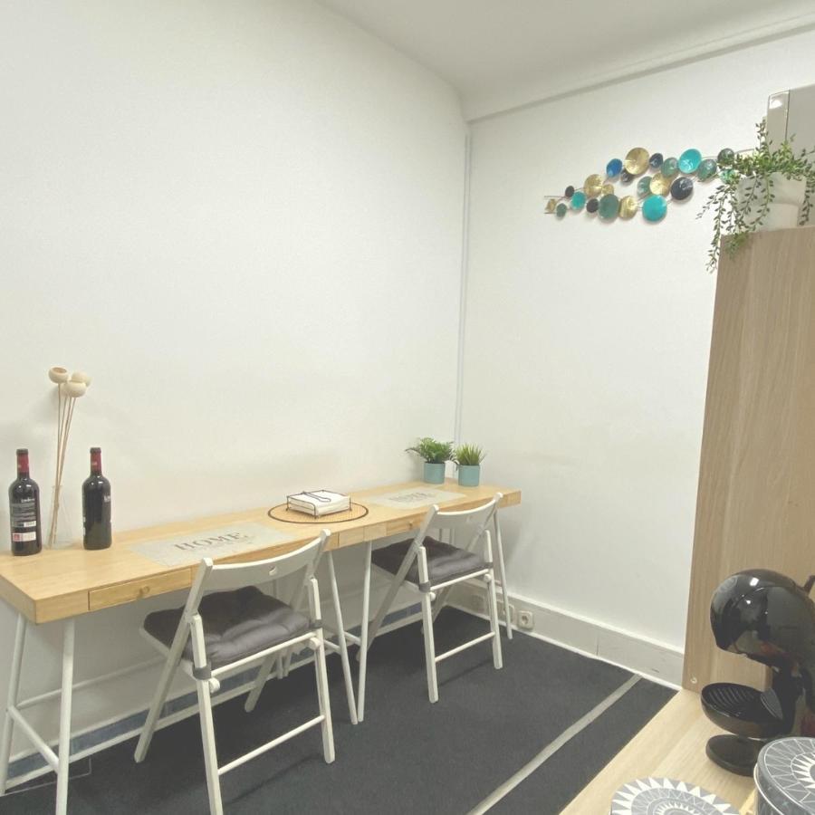 Citymad Granvia Center マドリード エクステリア 写真